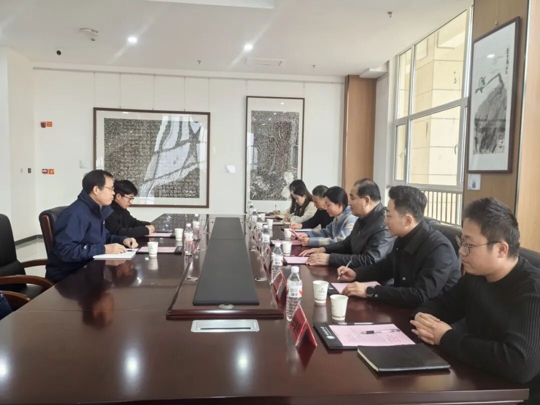 深耕教育薪火传 寄语青春向未来 ——中国农业大学交流宣讲活动